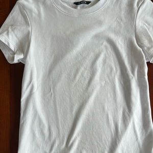 Cuts Women Tomboy Tee